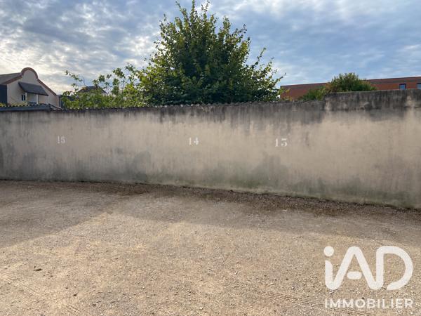 Appartement à vendre 2 pièces 20 m² Saint-Jean-le-Blanc