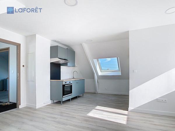 Location appartement près de LANESTER - 1 pièce(s) - 20 m² - 450 €/mois