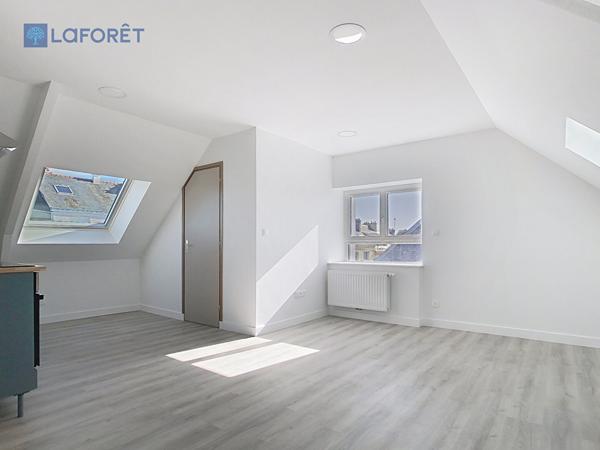 Location appartement près de LANESTER - 1 pièce(s) - 20 m² - 450 €/mois