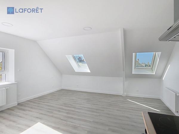 Location appartement près de LANESTER - 1 pièce(s) - 20 m² - 450 €/mois