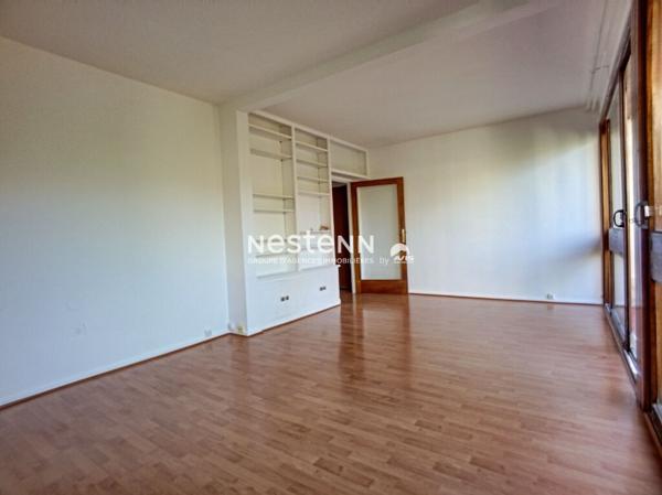Appartement  2 pièce(s) 54,84 m² / LA CELLE SAINT CLOUD