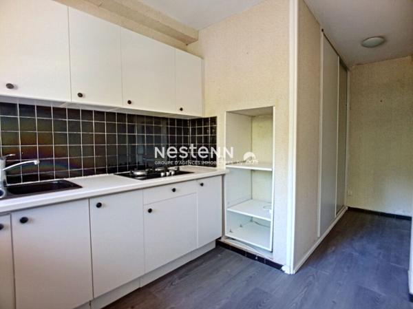 Appartement  2 pièce(s) 54,84 m² / LA CELLE SAINT CLOUD