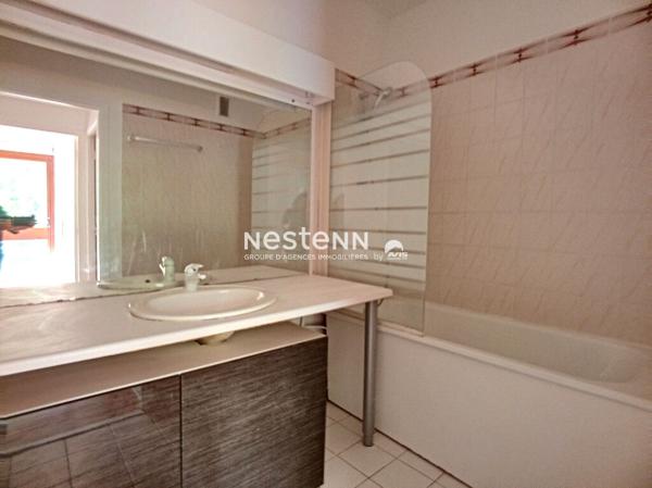 Appartement  2 pièce(s) 54,84 m² / LA CELLE SAINT CLOUD