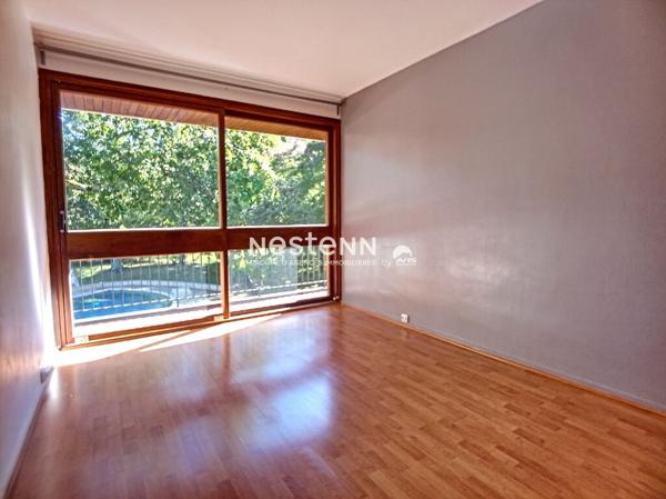 Appartement  2 pièce(s) 54,84 m² / LA CELLE SAINT CLOUD