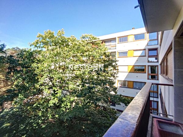 Appartement  2 pièce(s) 54,84 m² / LA CELLE SAINT CLOUD