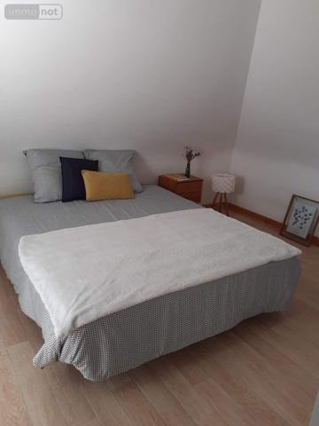 Maison à vendre à Lécousse en Ille-et-Vilaine (35133), ref : 037/1770