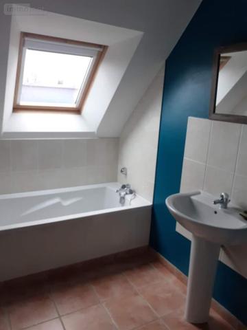 Maison à vendre à Lécousse en Ille-et-Vilaine (35133), ref : 037/1770