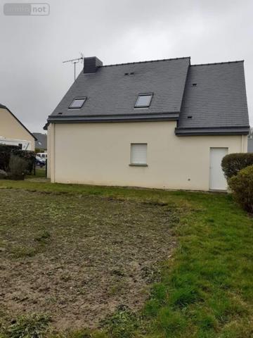 Maison à vendre à Lécousse en Ille-et-Vilaine (35133), ref : 037/1770