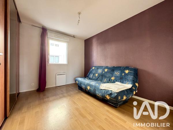 Appartement à vendre 3 pièces 68 m² Saint-Brieuc