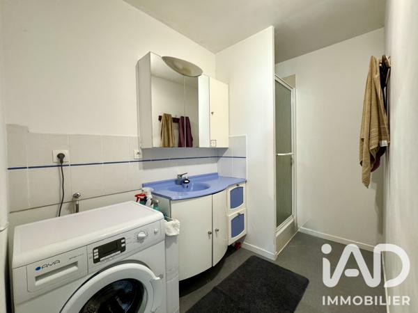Appartement à vendre 3 pièces 68 m² Saint-Brieuc