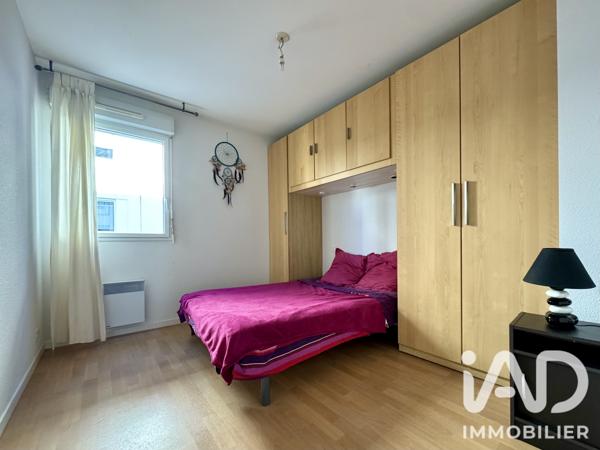 Appartement à vendre 3 pièces 68 m² Saint-Brieuc
