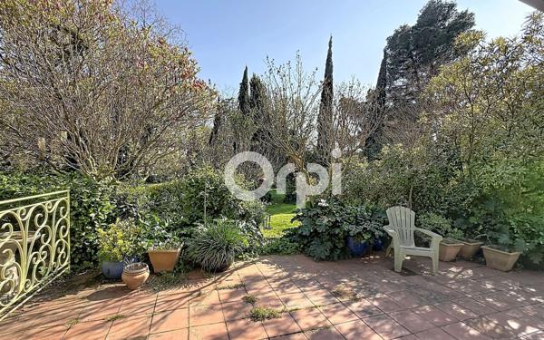 Maison à vendre    5 pièces •  Elne