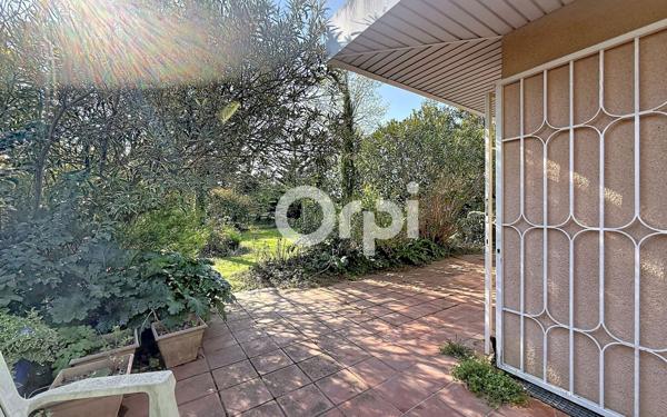 Maison à vendre    5 pièces •  Elne