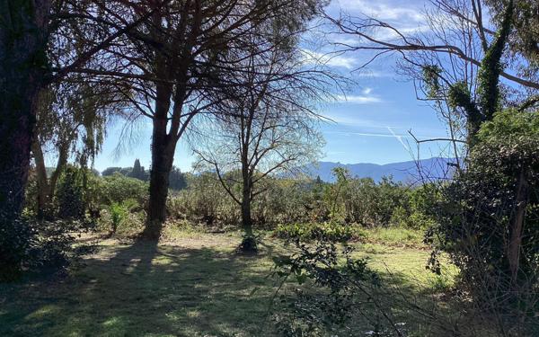 Maison à vendre    5 pièces •  Elne