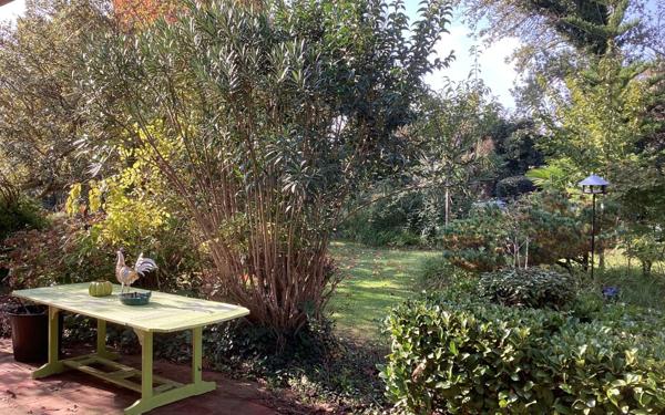 Maison à vendre    5 pièces •  Elne