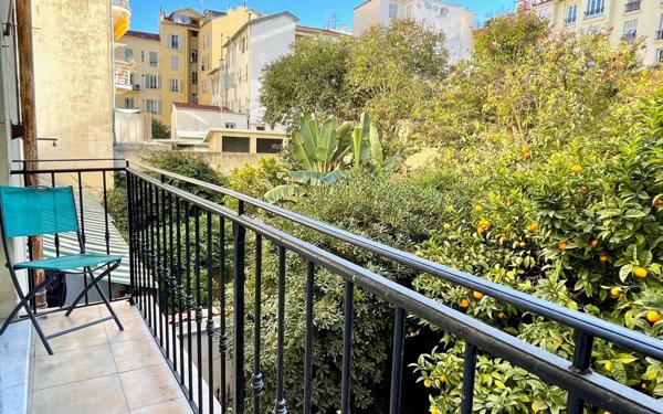 Appartement à vendre    4 pièces • 107 m2 Nice