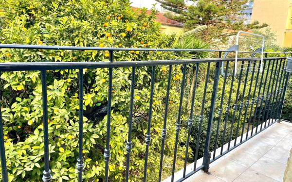 Appartement à vendre    4 pièces • 107 m2 Nice