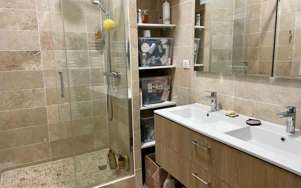 Appartement à vendre    4 pièces • 107 m2 Nice