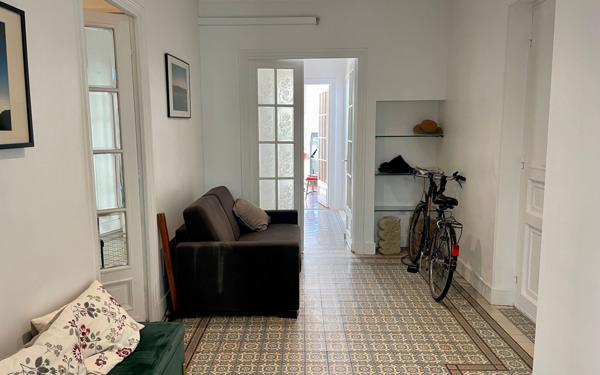 Appartement à vendre    4 pièces • 107 m2 Nice