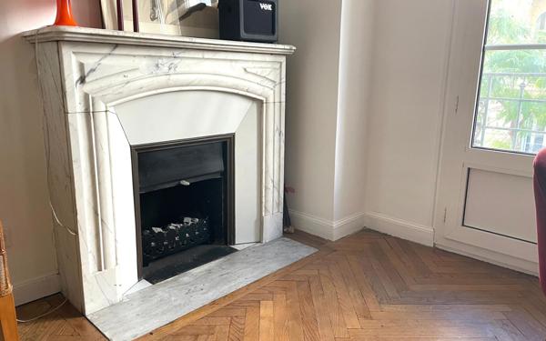 Appartement à vendre    4 pièces • 107 m2 Nice