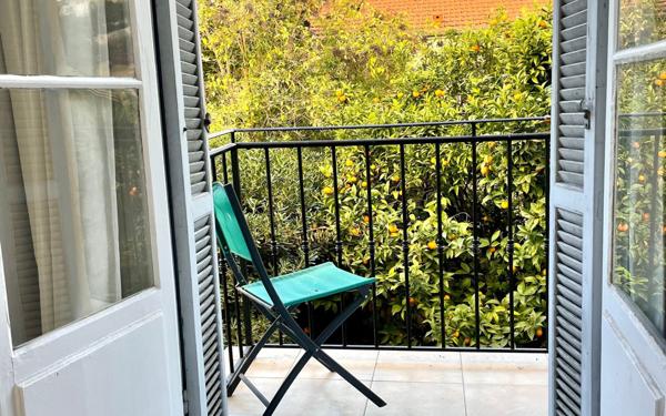 Appartement à vendre    4 pièces • 107 m2 Nice