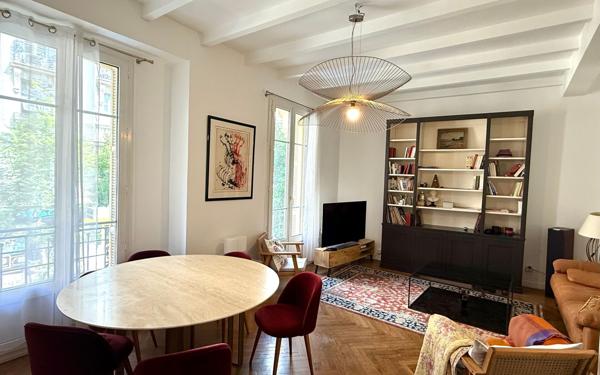 Appartement à vendre    4 pièces • 107 m2 Nice
