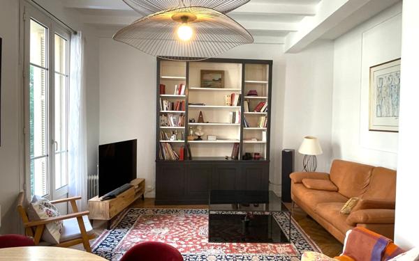 Appartement à vendre    4 pièces • 107 m2 Nice
