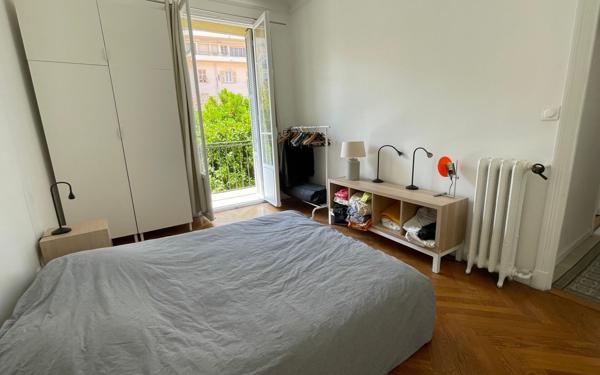 Appartement à vendre    4 pièces • 107 m2 Nice