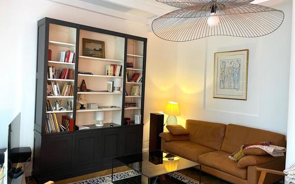 Appartement à vendre    4 pièces • 107 m2 Nice