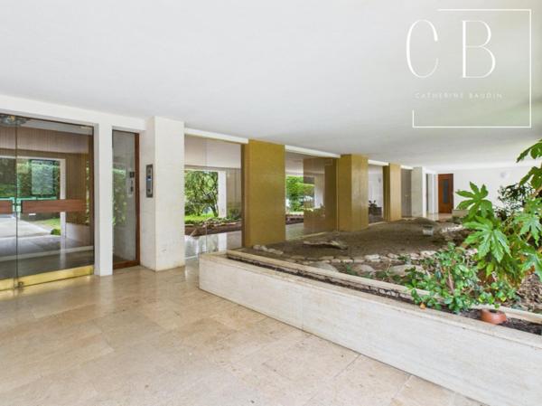 Appartement 3 pièces Terrasse et Garage