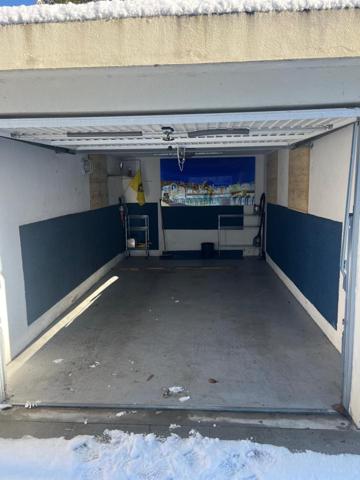 Appartement 3 pièces Terrasse et Garage