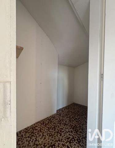 Immeuble à vendre 33 m² Vaux-sur-Seine