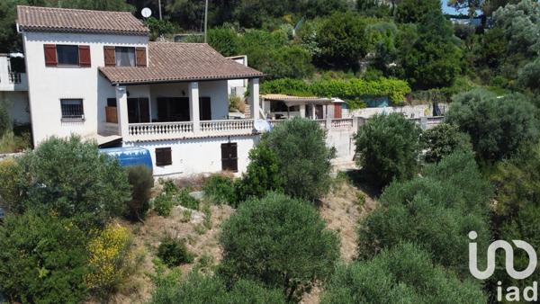 Maison à vendre 7 pièces 189 m² Drap