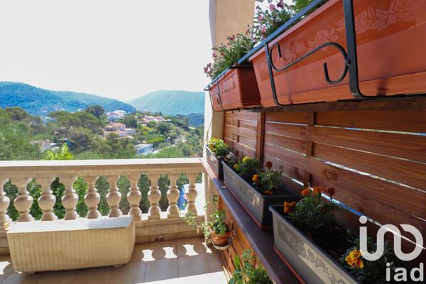 Maison à vendre 7 pièces 189 m² Drap