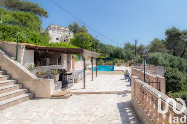 Maison à vendre 7 pièces 189 m² Drap