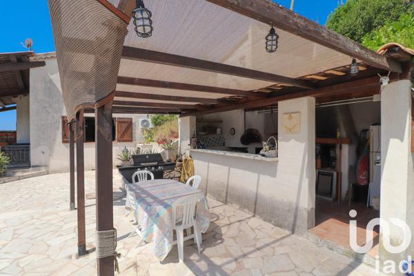 Maison à vendre 7 pièces 189 m² Drap