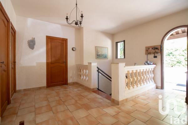 Maison à vendre 7 pièces 189 m² Drap