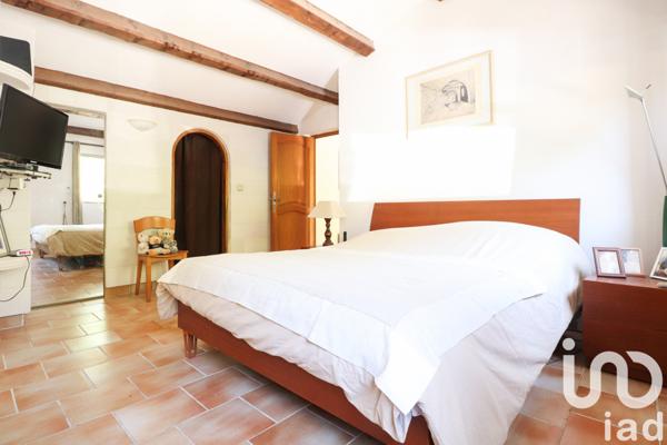 Maison à vendre 7 pièces 189 m² Drap