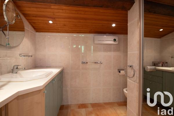 Maison à vendre 7 pièces 189 m² Drap