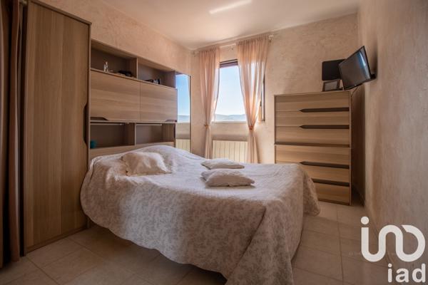 Maison à vendre 7 pièces 189 m² Drap