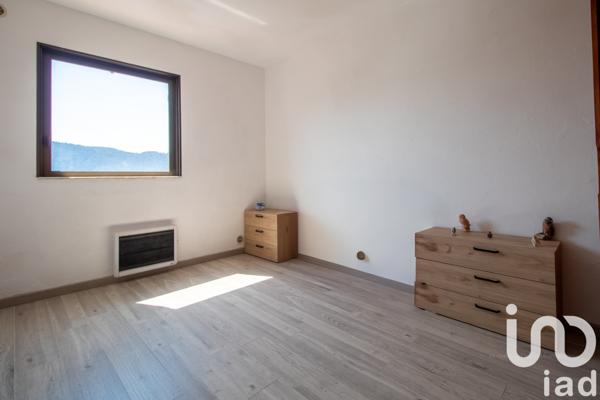 Maison à vendre 7 pièces 189 m² Drap