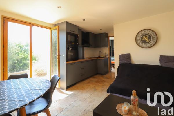 Maison à vendre 7 pièces 189 m² Drap