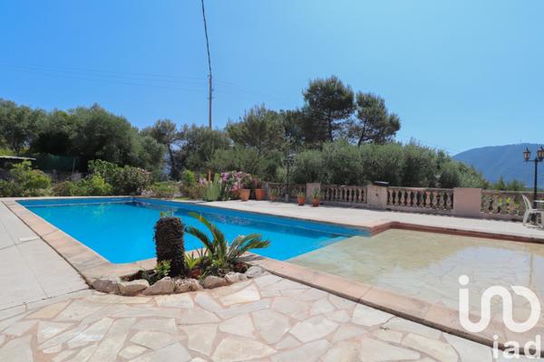 Maison à vendre 7 pièces 189 m² Drap