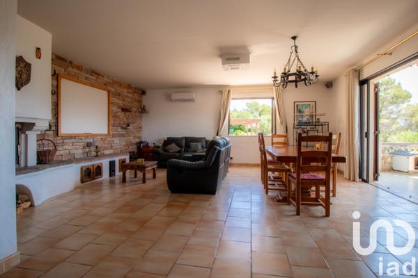 Maison à vendre 7 pièces 189 m² Drap