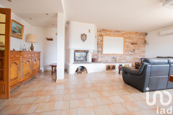 Maison à vendre 7 pièces 189 m² Drap