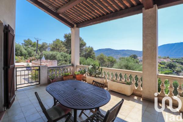 Maison à vendre 7 pièces 189 m² Drap