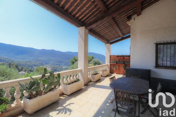 Maison à vendre 7 pièces 189 m² Drap