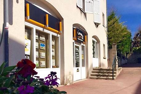 Terrain à vendre  486 m 2   BOISSY ST LEGER  - 94
