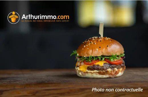 Vente Fonds de commerce à Embrun