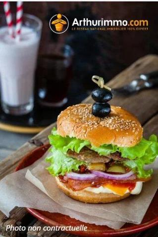 Vente Fonds de commerce à Embrun